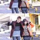 어깨동무 이미지