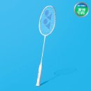 555 | 요넥스 나노플레어 555 4U 배드민턴라켓 솔직 후기