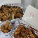 큰집닭강정해밀