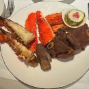 라온캣호텔 잠실점 | 🦞 [롯데호텔 잠실 라세느 주말뷔페 ] 랍스터·킹크랩·대게까지, 2025/6/28 방문후기