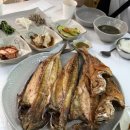 주문진남매식당 | 강원도 주문진 맛집🚢 [주문진남매식당] 생선구이 정식🐟 내돈내산 후기