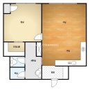 상봉역 유보라 퍼스트리브&포스퀘어 이미지