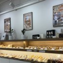 윤윤베이커리 | 맘모스빵 맛집 울산 옥동 빵집 윤윤베이커리 흑임자 황치즈맘모스