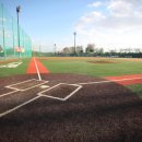 장항리틀야구장 이미지