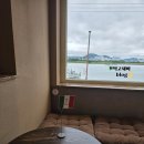 나우커피 부산명지점2 | [부산] 탁 트인 낙동강 뷰가 펼쳐진 명지 커피 맛집 "디베르소 에스프레소바" 내돈내산 후기