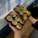 우리들김밥 이미지