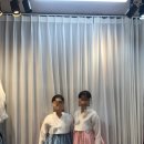 [구미 한복] 구미 리즈한복 메이크업/ 혼주한복 대여후기