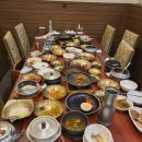 청목당 | 이천쌀밥 맛집 청목 한정식 로컬추천 아기랑 주말방문 후기