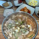 현지인들이 즐겨 찾는 숨은 맛집 7선(송정국밥, 복떡집, 대인칼국수, 형제송정떡갈비, 소맨닭국수, 숙성...