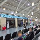 스카이라운지 | 김해공항 스카이허브라운지 음식 종류 후기