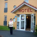 2일차 벨기에의 호텔(AC HOTEL WABRE NORD) 이미지