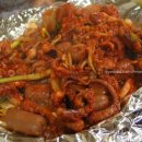 통통배아구찜 이미지