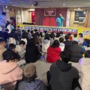 가온 용인대 석사 태권도 이미지