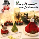 달다온케이크 이미지