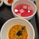 본죽&비빔밥 송도글로벌캠퍼스점 | 본죽 낙치김치죽