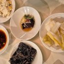 회주가 | 대물섬 종로점 방어광어, 강민경 소금김밥 평일 캐치테이블 예약 후기