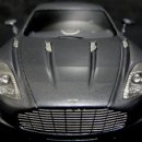 1/43 [Spark] Aston Martin One-77 이미지