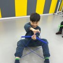 희망찬 태권도 교육관 이미지