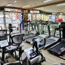 세영의료기 운동기구 이미지