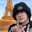 라이즈 안경원 | 라이즈 원빈 착용 젠틀몬스터 EP-02