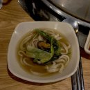 숙이네칼국수 이미지