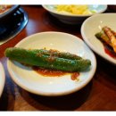 건강밥상 심마니 이미지