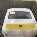 위니아서비스의정부점 | 남양주 진건읍 사능리 위니아 통돌이 세탁기 분해 청소 후기