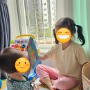 성화보조기 | D+355일 생후 11개월 21일 까꿍이와 6살 튼튼이의 육아일기