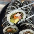 역전김밥나라