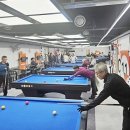 당구야놀자 이미지