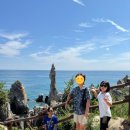 추암택지길 이미지