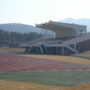 영양군 공설운동장 이미지