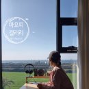 제주 구좌읍 하도리 뷰 좋은 게스트하우스, 마요피갤러리 203호 내돈내산 이용 후기