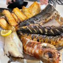 홍성냉면옥숯불갈비 이미지