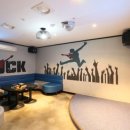 일락 노래연습장 이미지