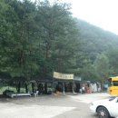 석산계곡유원지