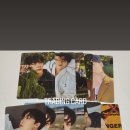 빈&amp;산하 TRADING CARD 후기 이미지