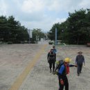 국립부여박물관 야외주차장 이미지