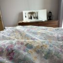 호텔바바 | 크리스피바바 신상 양모 컴포터 이불세트 후기 #호텔침구 느낌 침구 교체