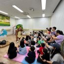 양산시립상북도서관 이미지