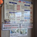보재기집건어물 | 거제 보재기집 쌈싸먹는 물회 맛집 쌈물회
