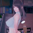 소녀 PC 이미지