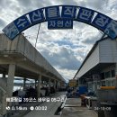 해파랑길 39코스 후기 🇰🇷 사천~안목해변, 경포호 둘레길 / 카카오 대한민국 한바퀴 챌린지