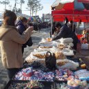 시골장터 이미지