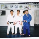 천마유도체육관