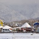 언덕위의하얀집 이미지