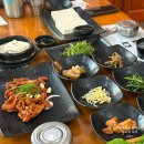 사계절 애견 켄넬 | 연꽃언덕 | 양평 두물머리 근처 두부 맛집 애견 동반 내돈내산 후기