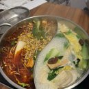 대구 훠궈 장기동 중식 샤브샤브 촉향원
