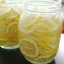 달달한레몬청 이미지