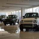 효성프리미어모터스㈜ | [부산] 효성프리미어모터스 랜드로버 시승행사 후기: 디펜더 타고 예티(YETI) 득템!